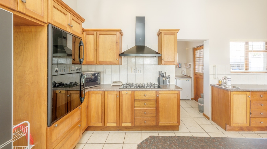 4 Bedroom Property for Sale in Bredasdorp Western Cape